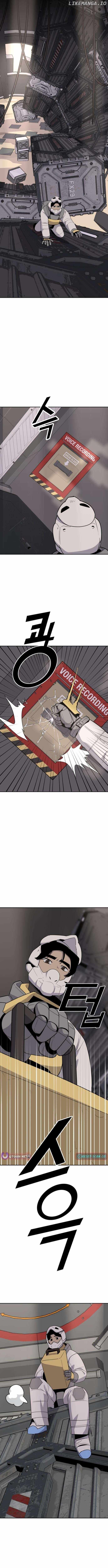 Grand Finale Chapter 6 15